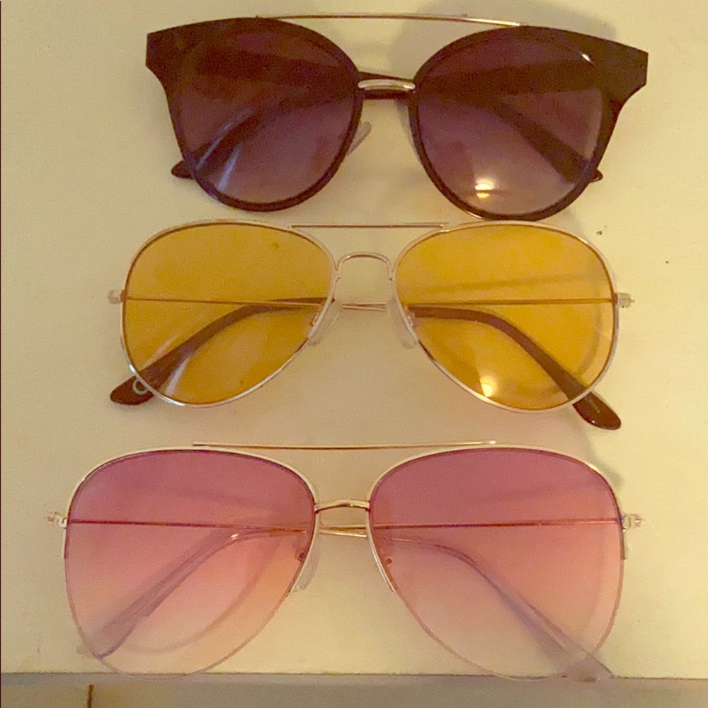 Sunglassss